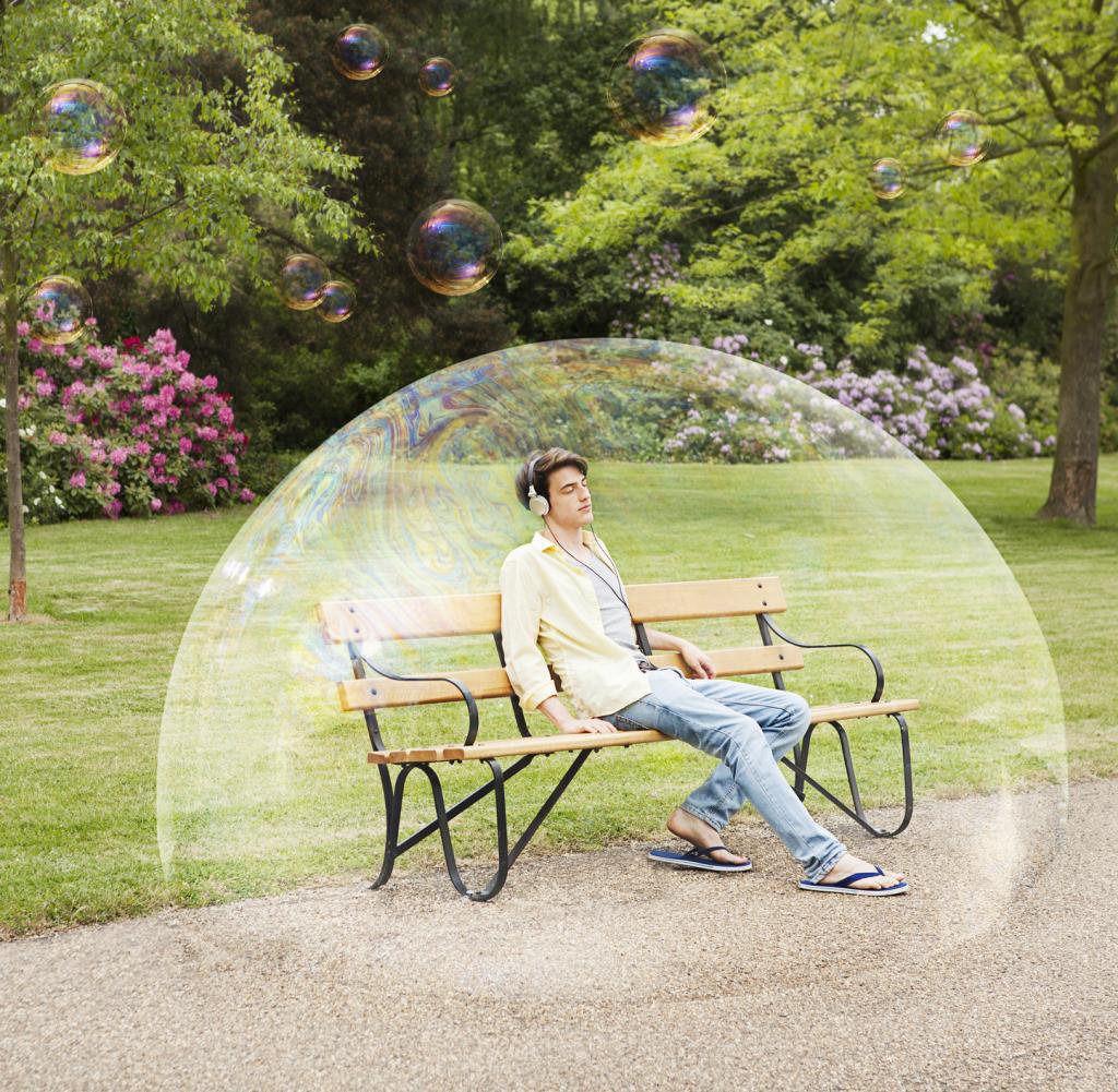 Gottes Stimme hören